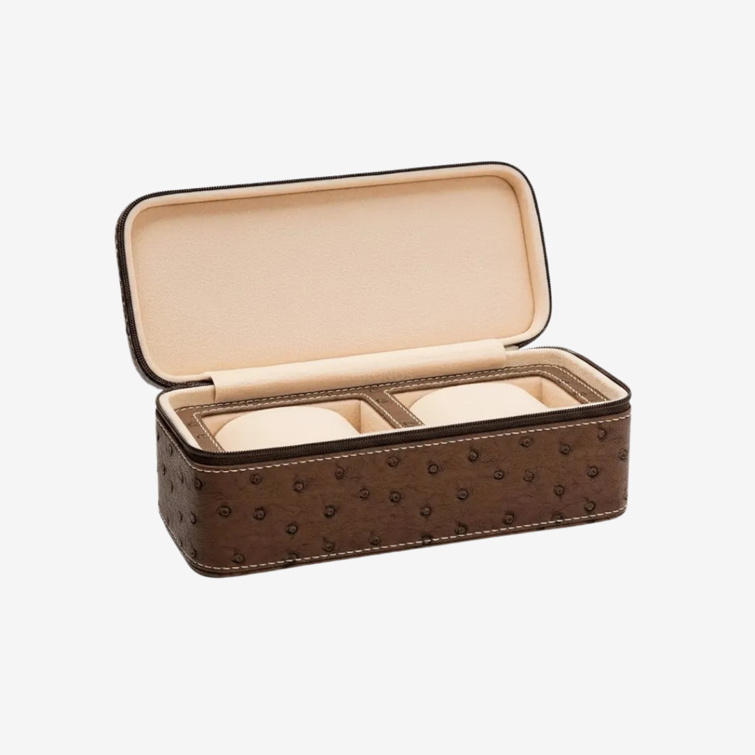 Watch Box – Mocaccino - Watch Box