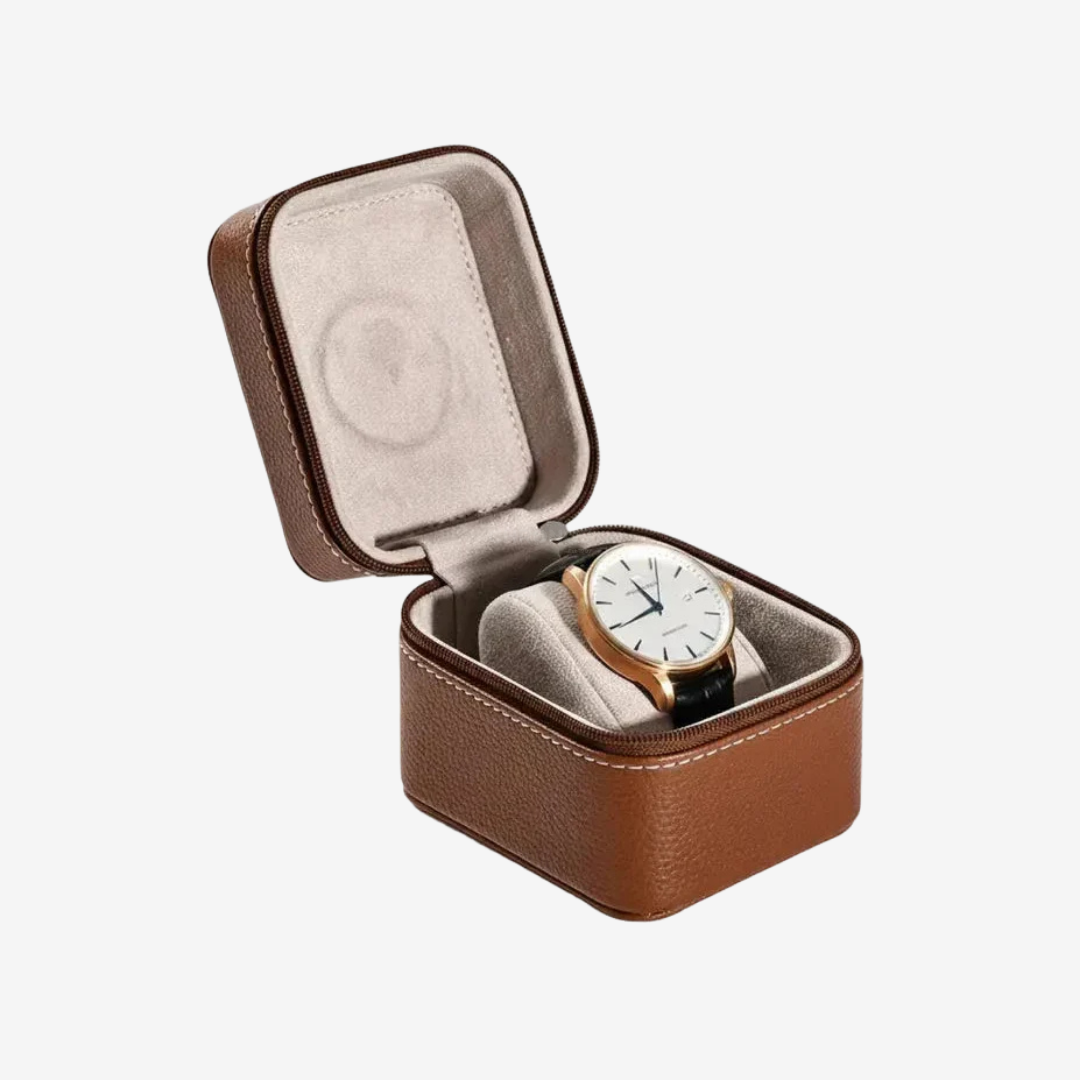 Watch Box – Tabac - Watch Box