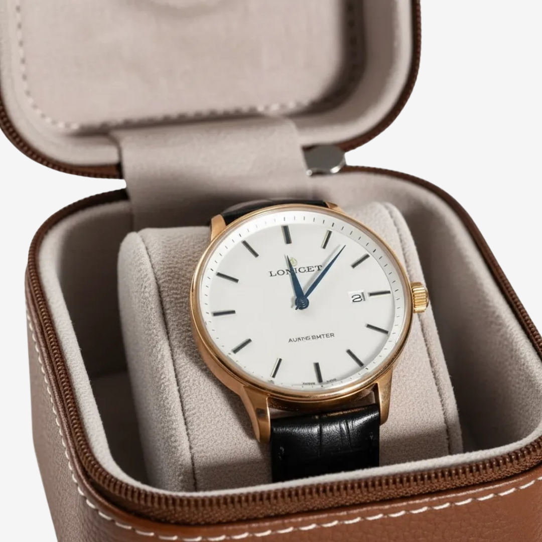 Watch Box – Tabac - Watch Box