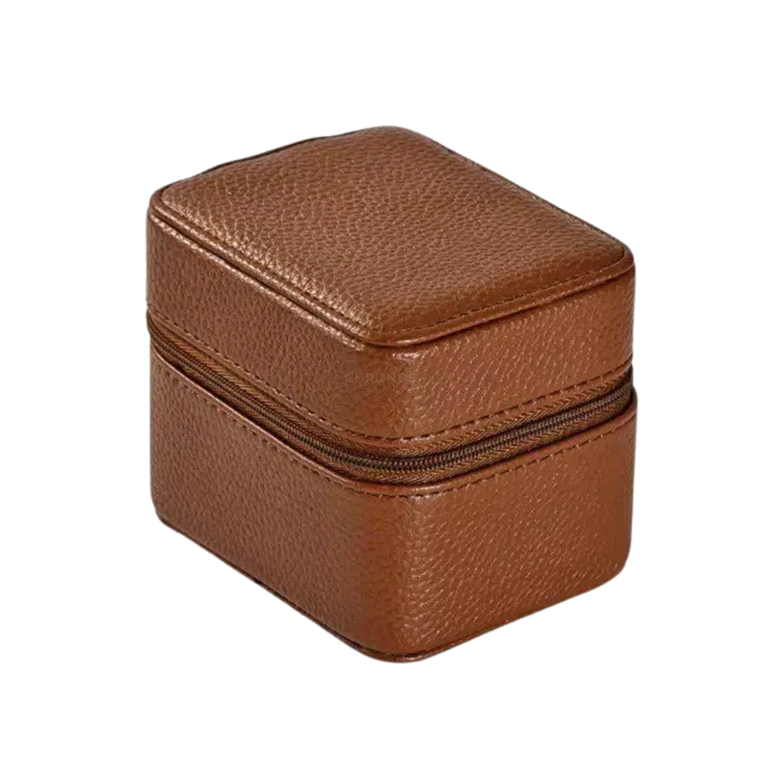 Watch Box – Tabac - Watch Box