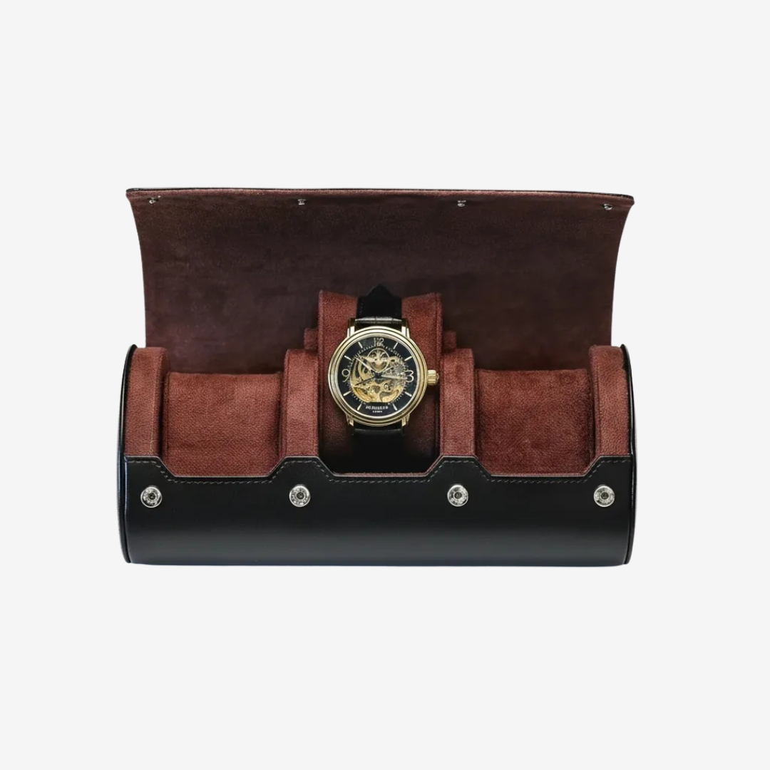 Watch Roll – Rubellia - Watch Roll
