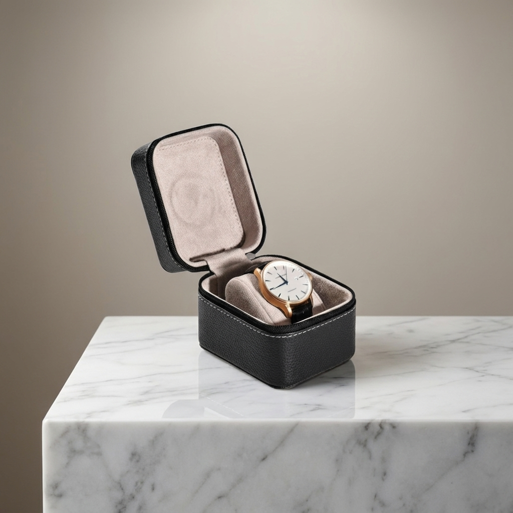 Watch Roll – Twilight Signature - Watch Roll