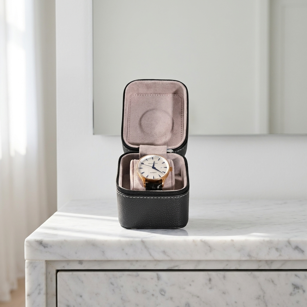Watch Roll – Twilight Signature - Watch Roll