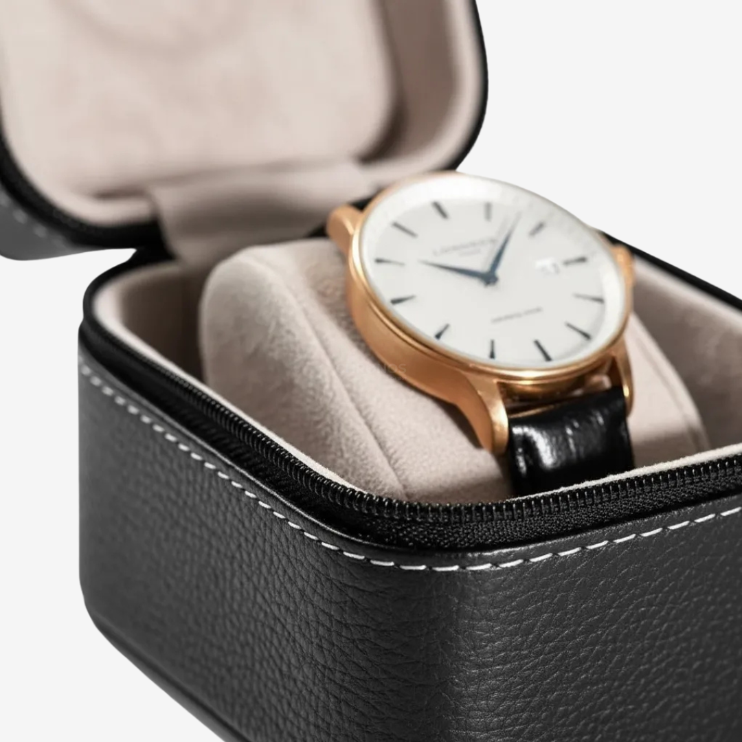 Watch Roll – Crépusculaire - Watch Roll