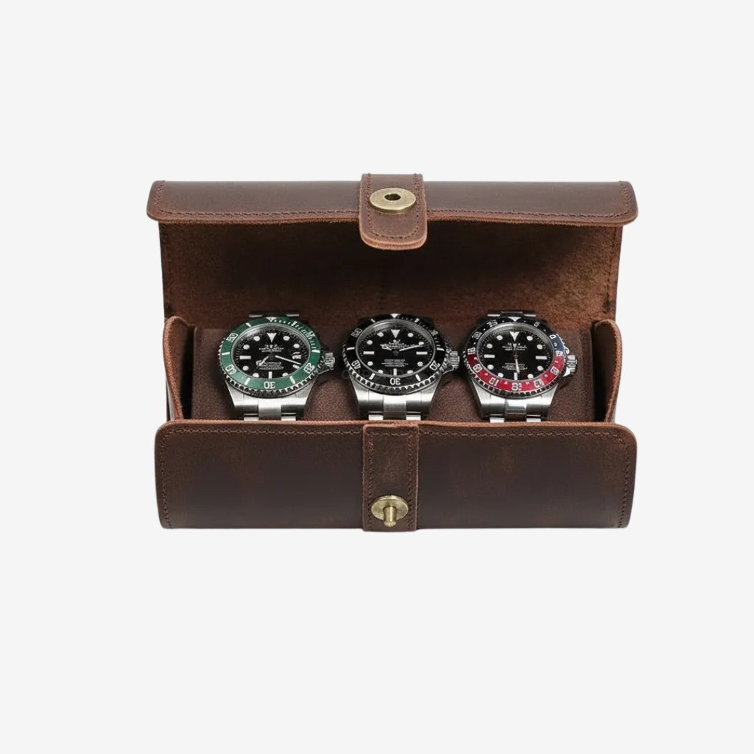 Watch Roll – Toundra - Watch Roll