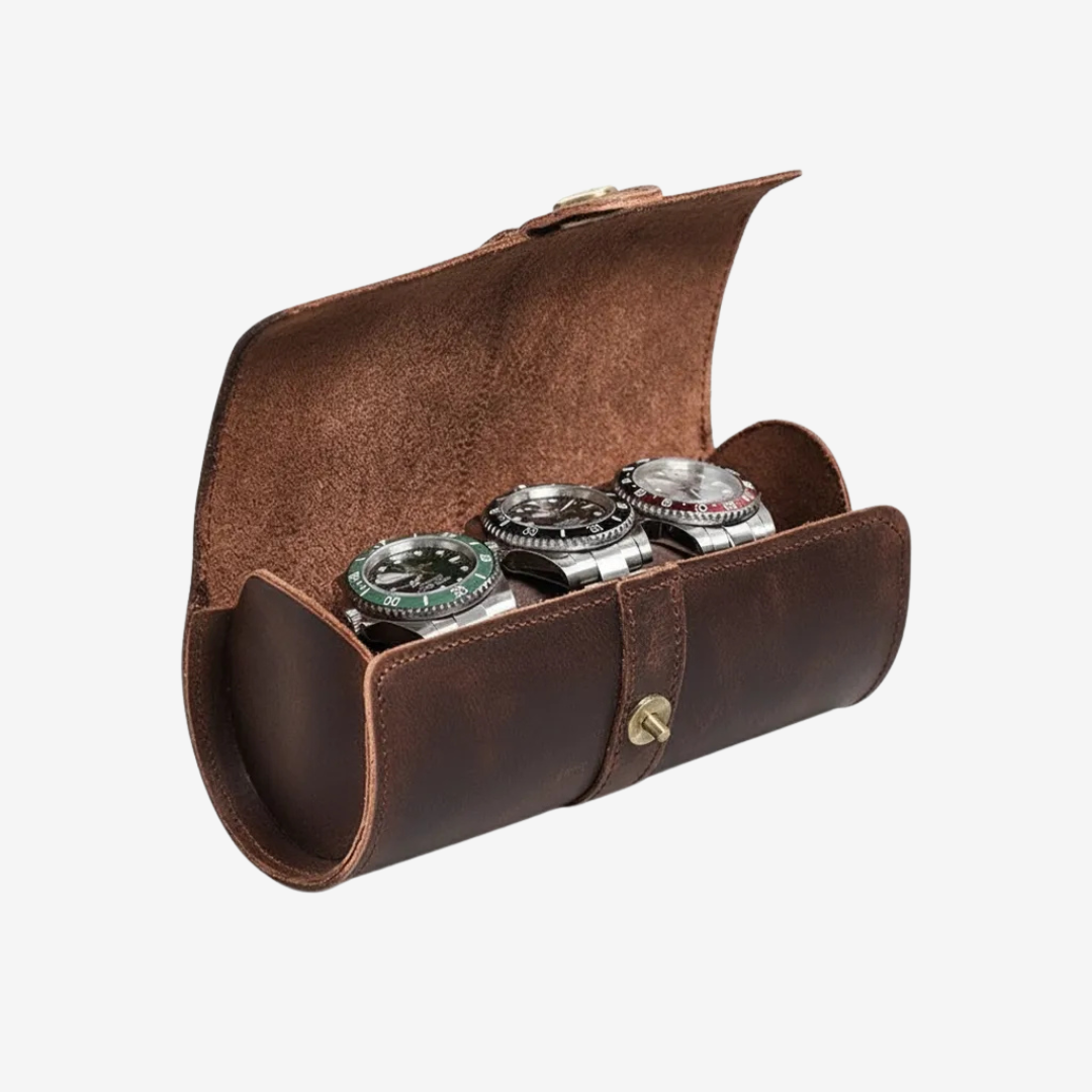 Watch Roll – Toundra - Watch Roll