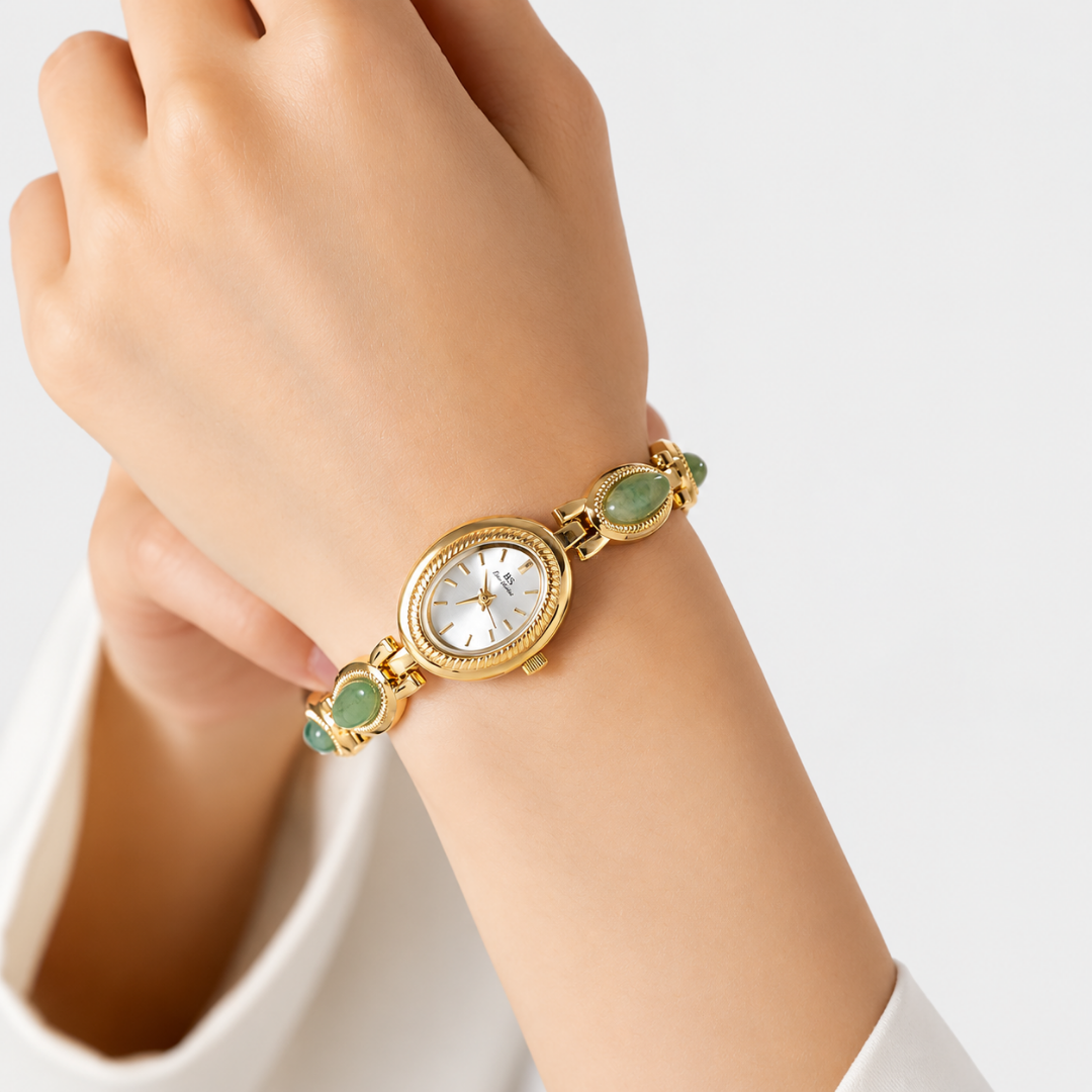 Watch – Rosalia – 34mm - Gold - Watch