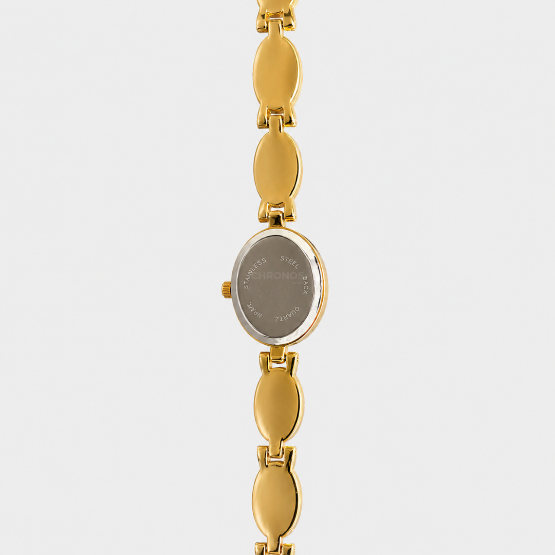 Watch – Rosalia – 34mm - Gold - Watch