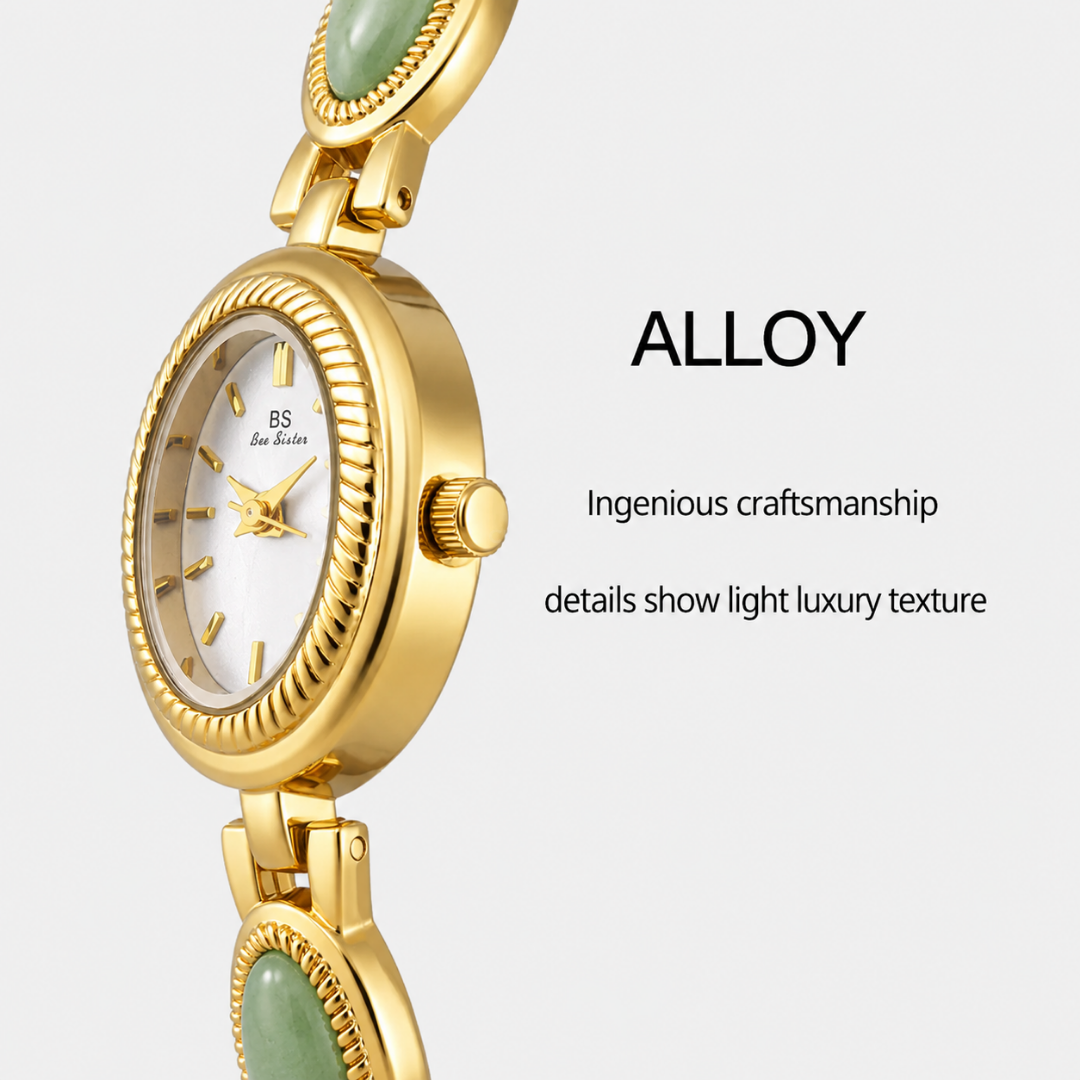 Watch – Rosalia – 34mm - Gold - Watch