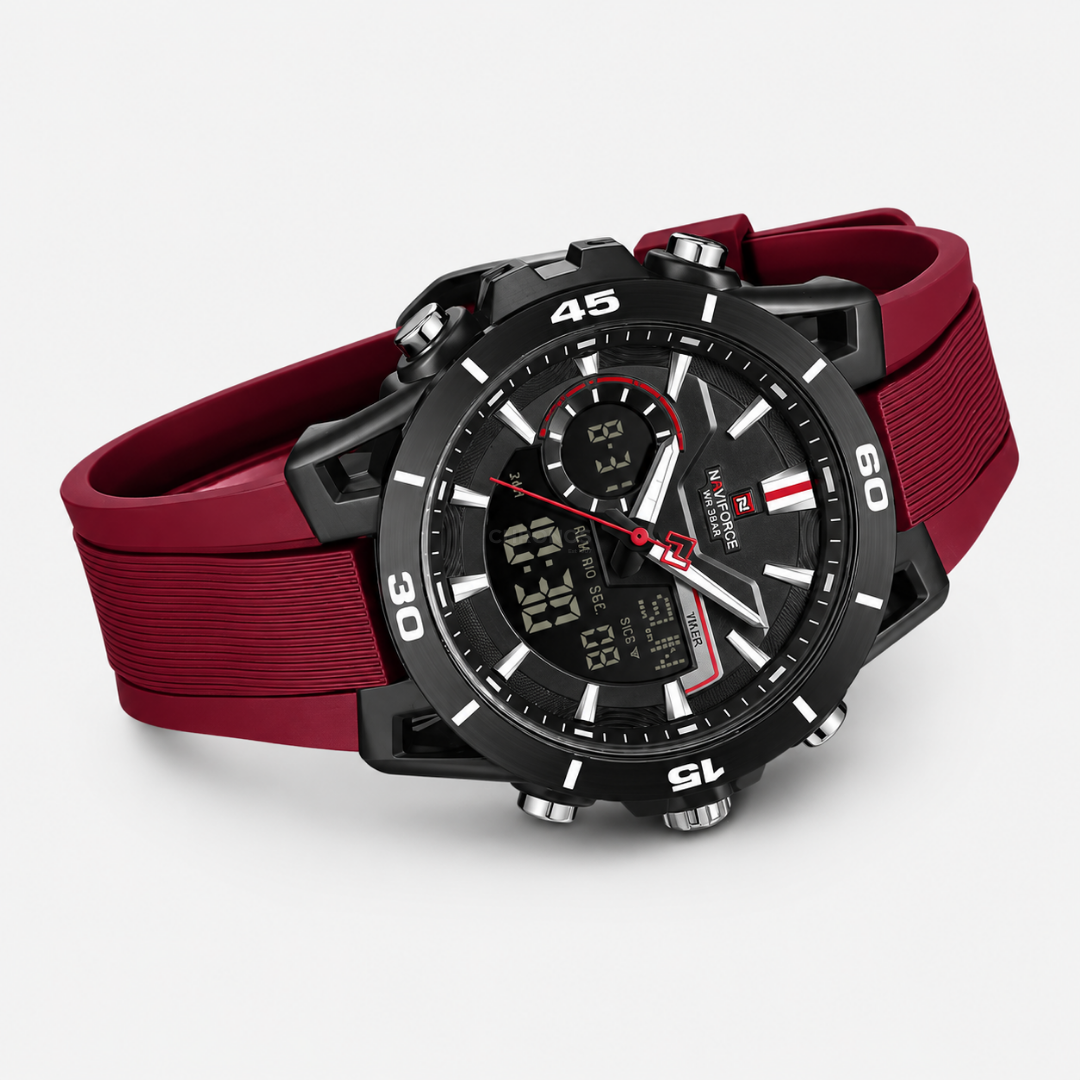 Watch – Salerno – 42mm - Watch