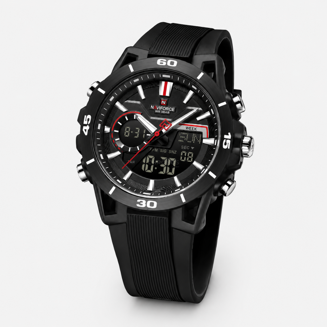 Watch – Salerno – 42mm - Watch