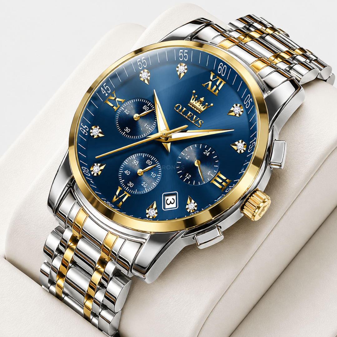 Watch – Savona – 42mm - Watch