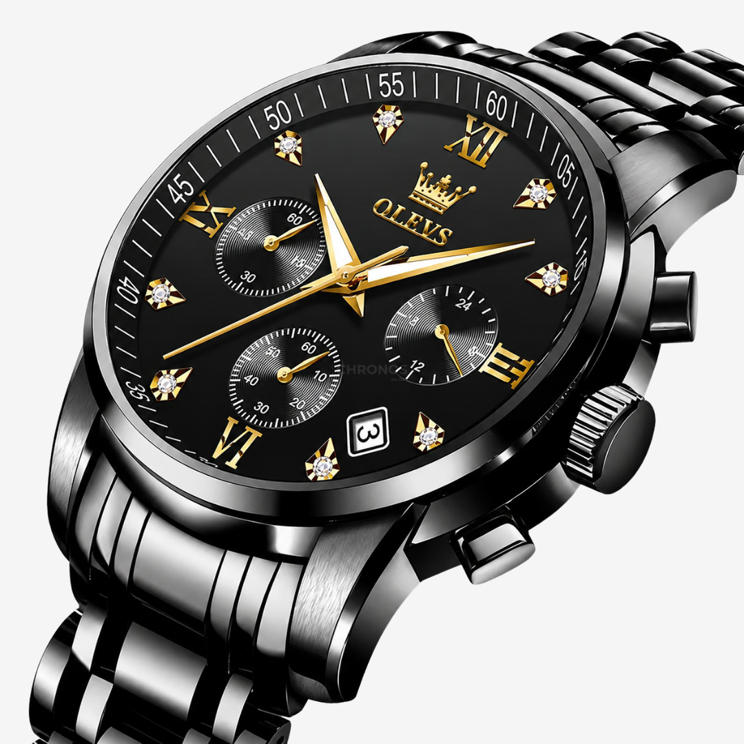 Watch – Savona – 42mm - Watch