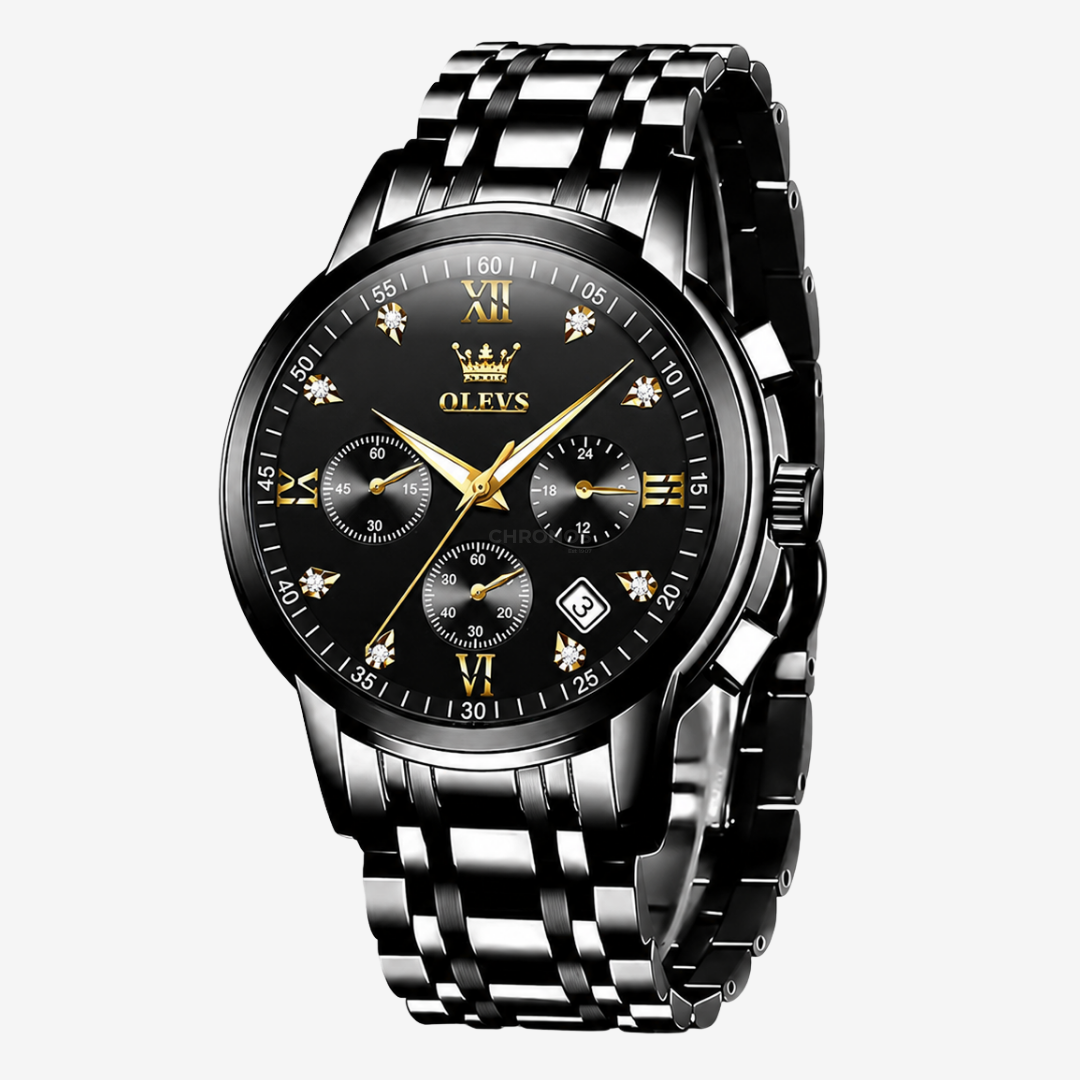 Watch – Savona – 42mm - Watch