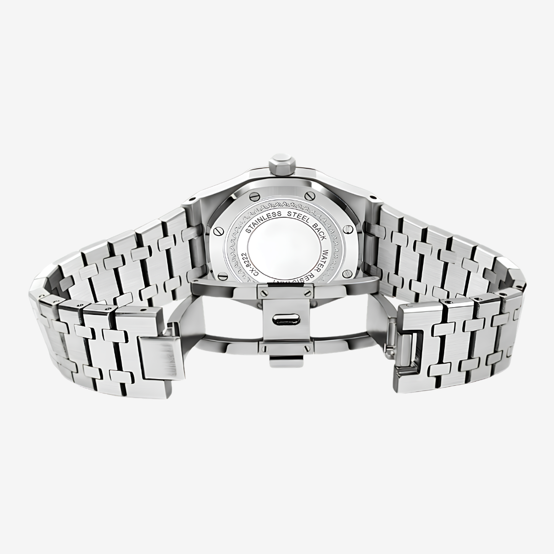 Watch – Sergio – 42mm - Watch