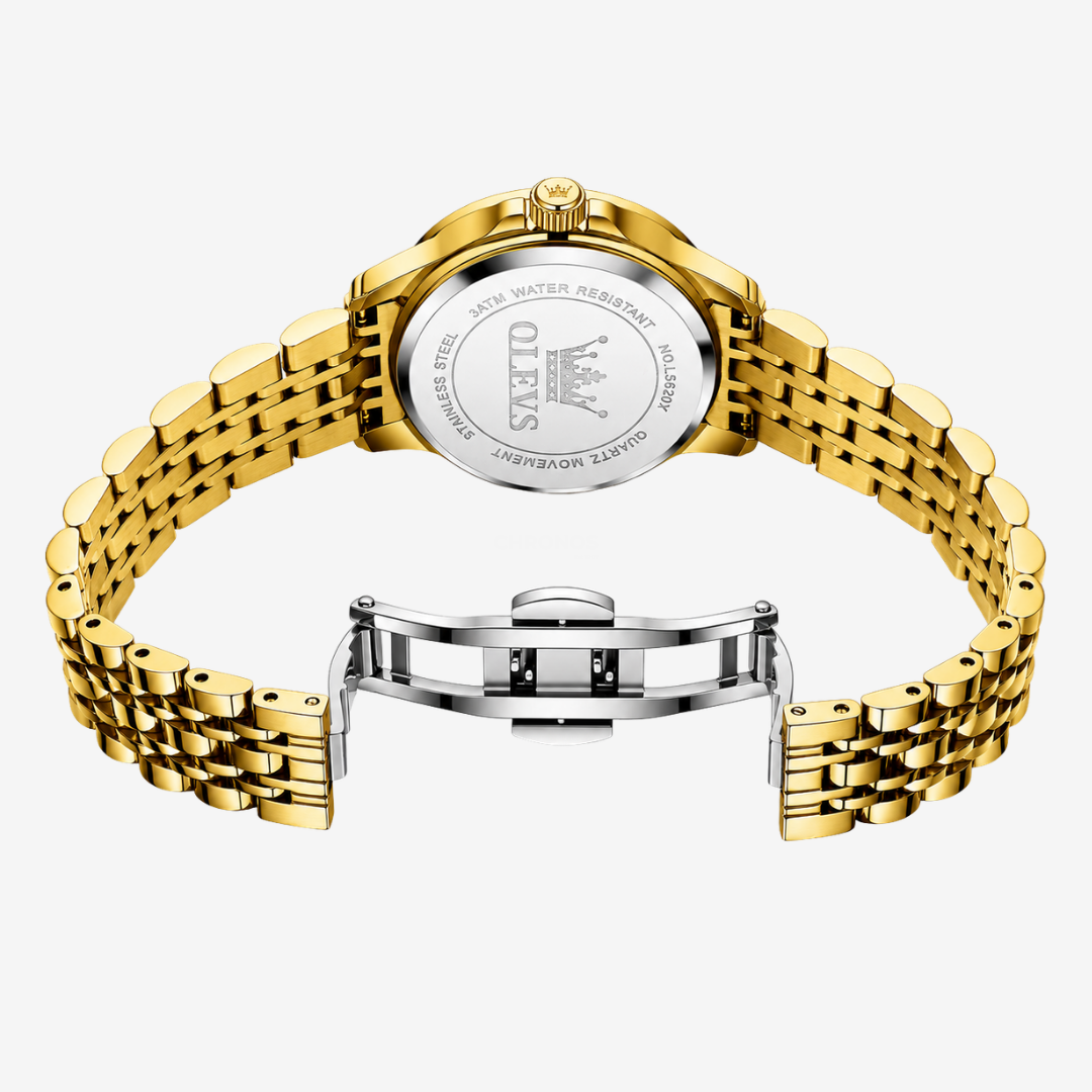 Watch – Siena – 42mm - Watch