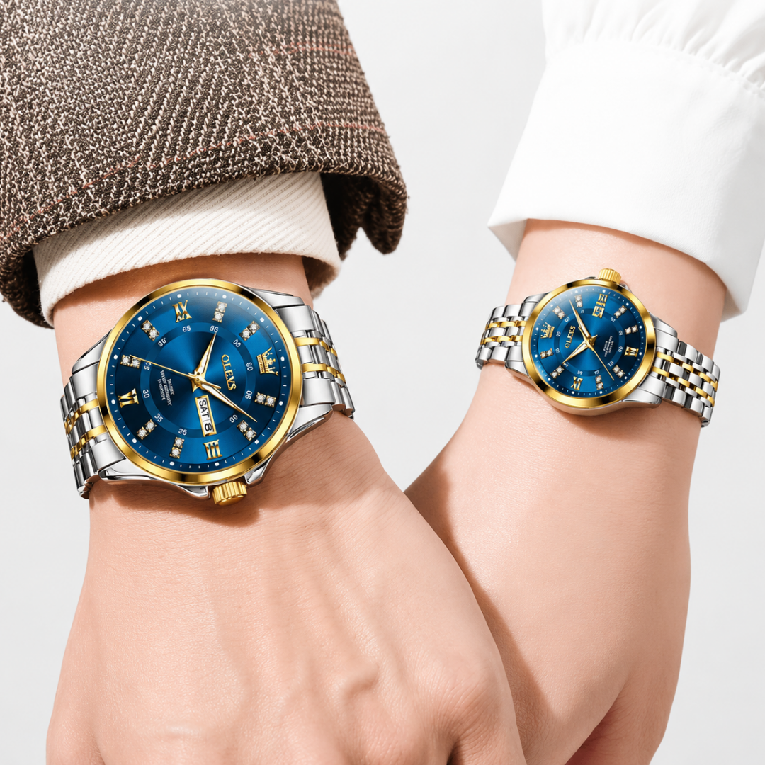 Watch – Siena – 42mm - Watch