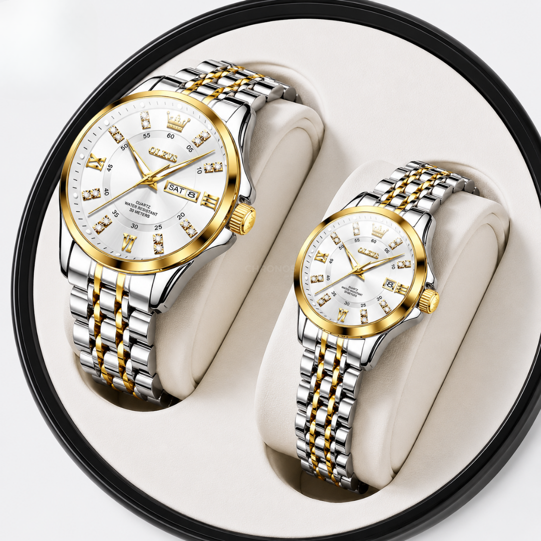 Watch – Siena – 42mm - Watch