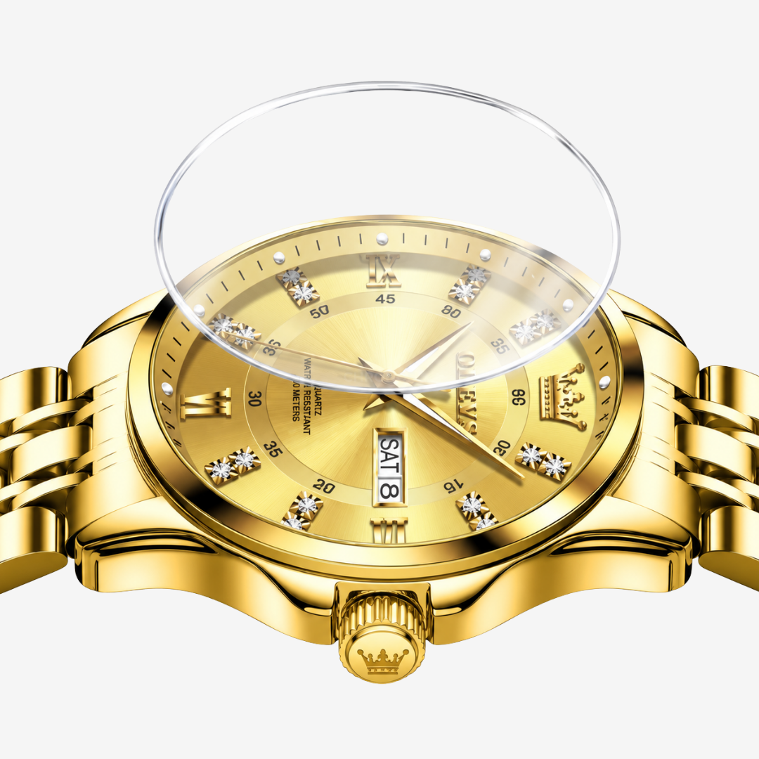 Watch – Siena – 42mm - Watch
