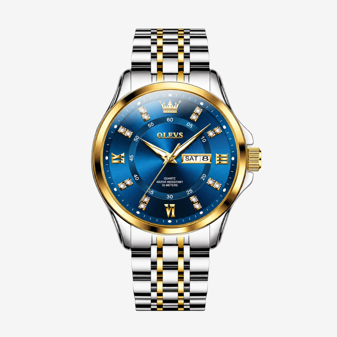Watch – Siena – 42mm - Watch