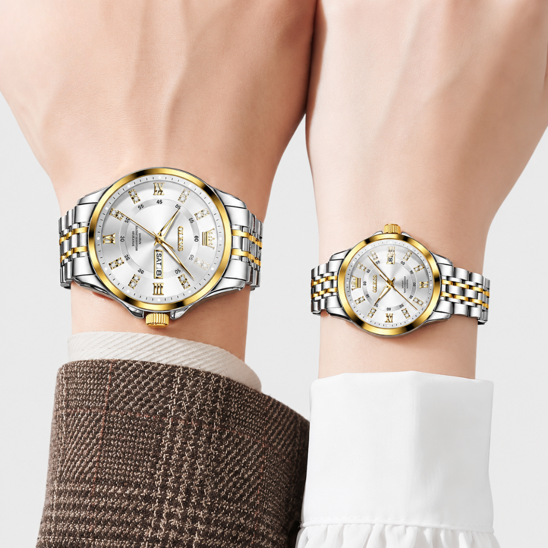 Watch – Siena – 42mm - Watch