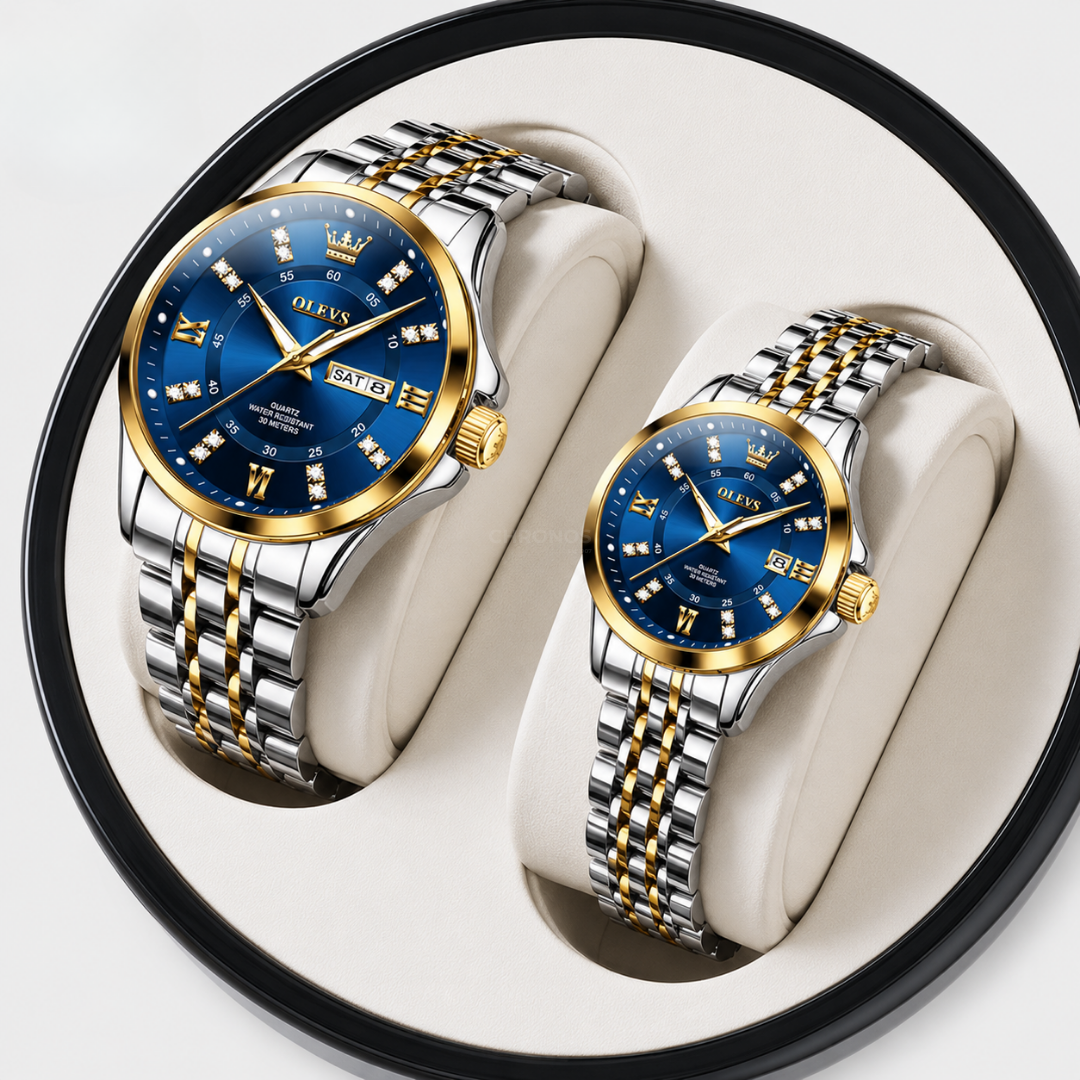 Watch – Siena – 42mm - Watch