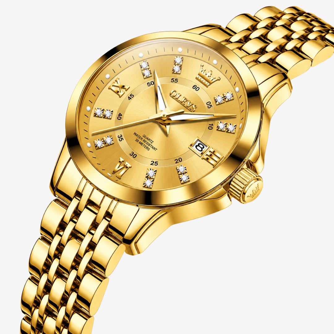Watch – Siena – 42mm - Watch