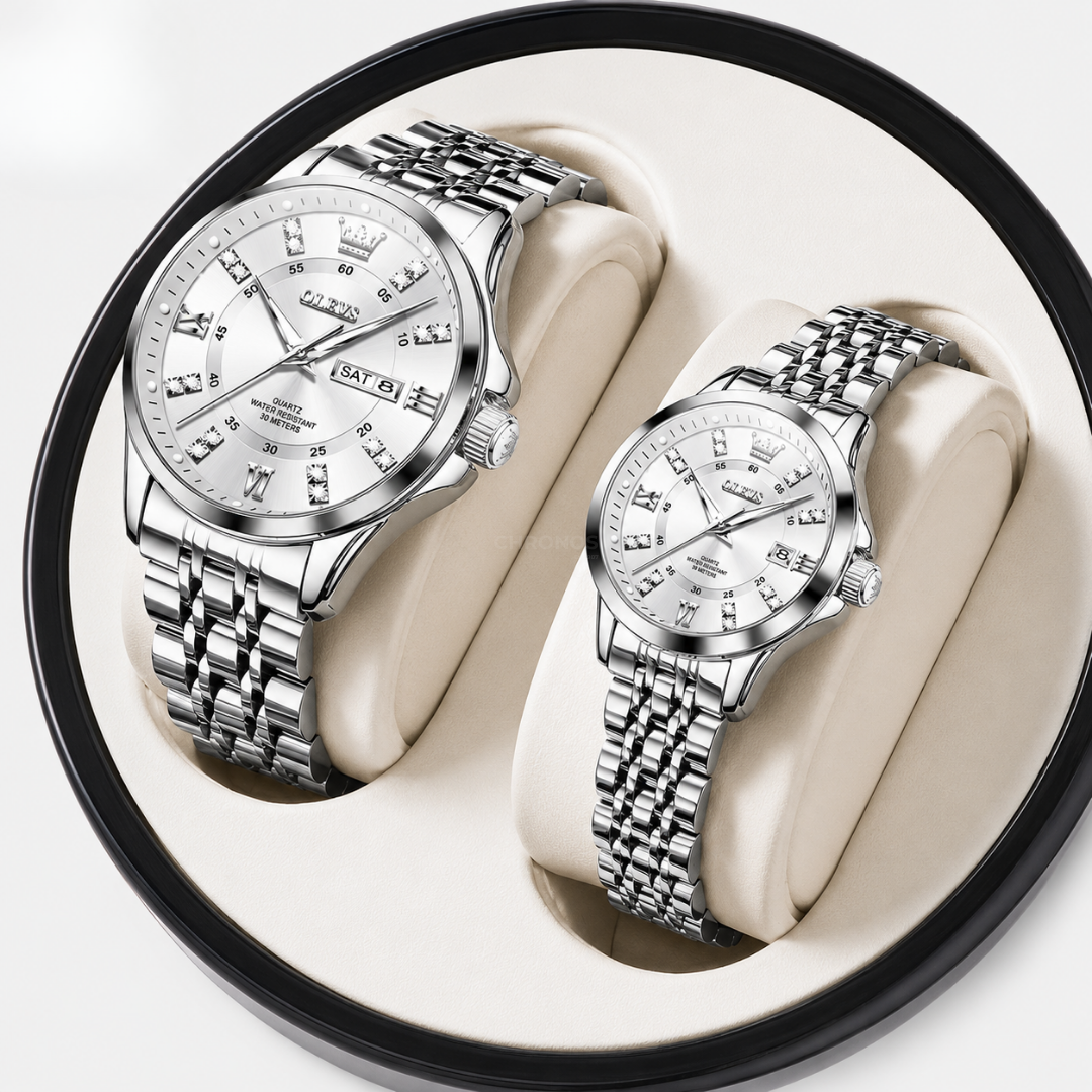 Watch – Siena – 42mm - Watch