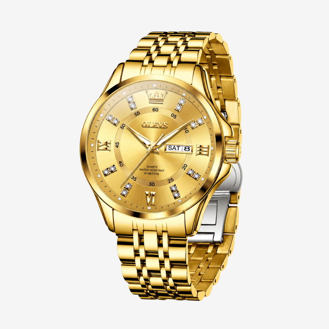 Watch – Siena – 42mm - Watch