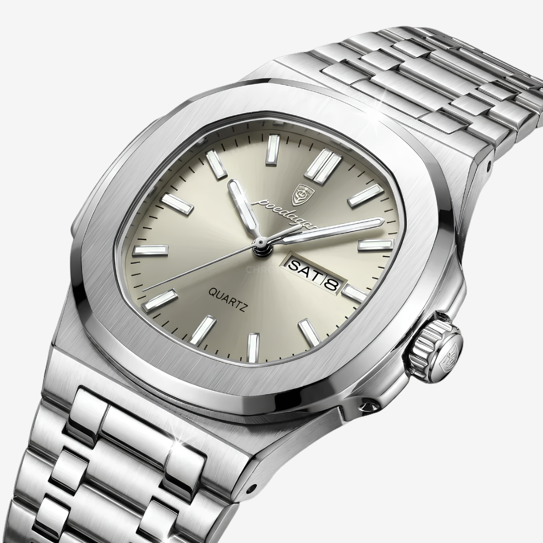 Watch – Sovrano – 40mm - Watch