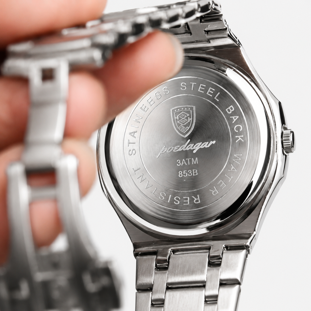 Watch – Sovrano – 40mm - Watch
