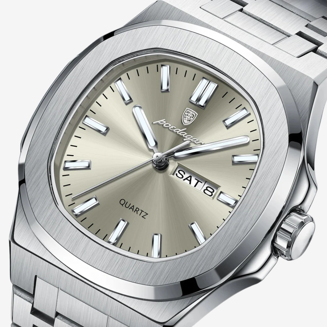 Watch – Sovrano – 40mm - Watch