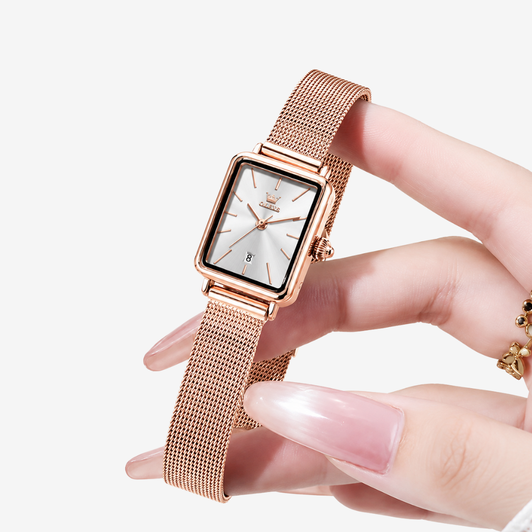 Watch – Spoleto – 42mm - Watch