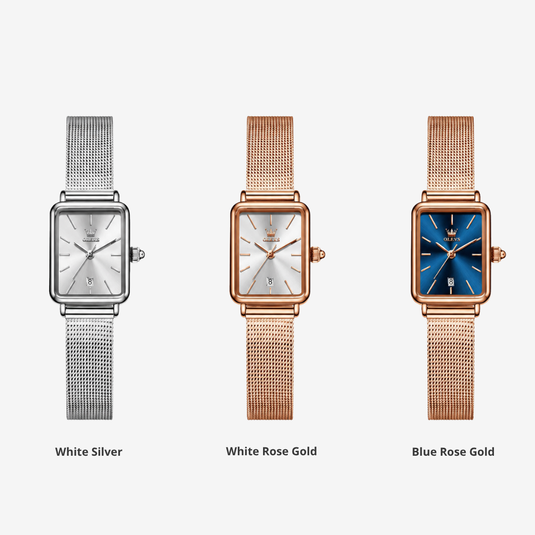 Watch – Spoleto – 42mm - Watch