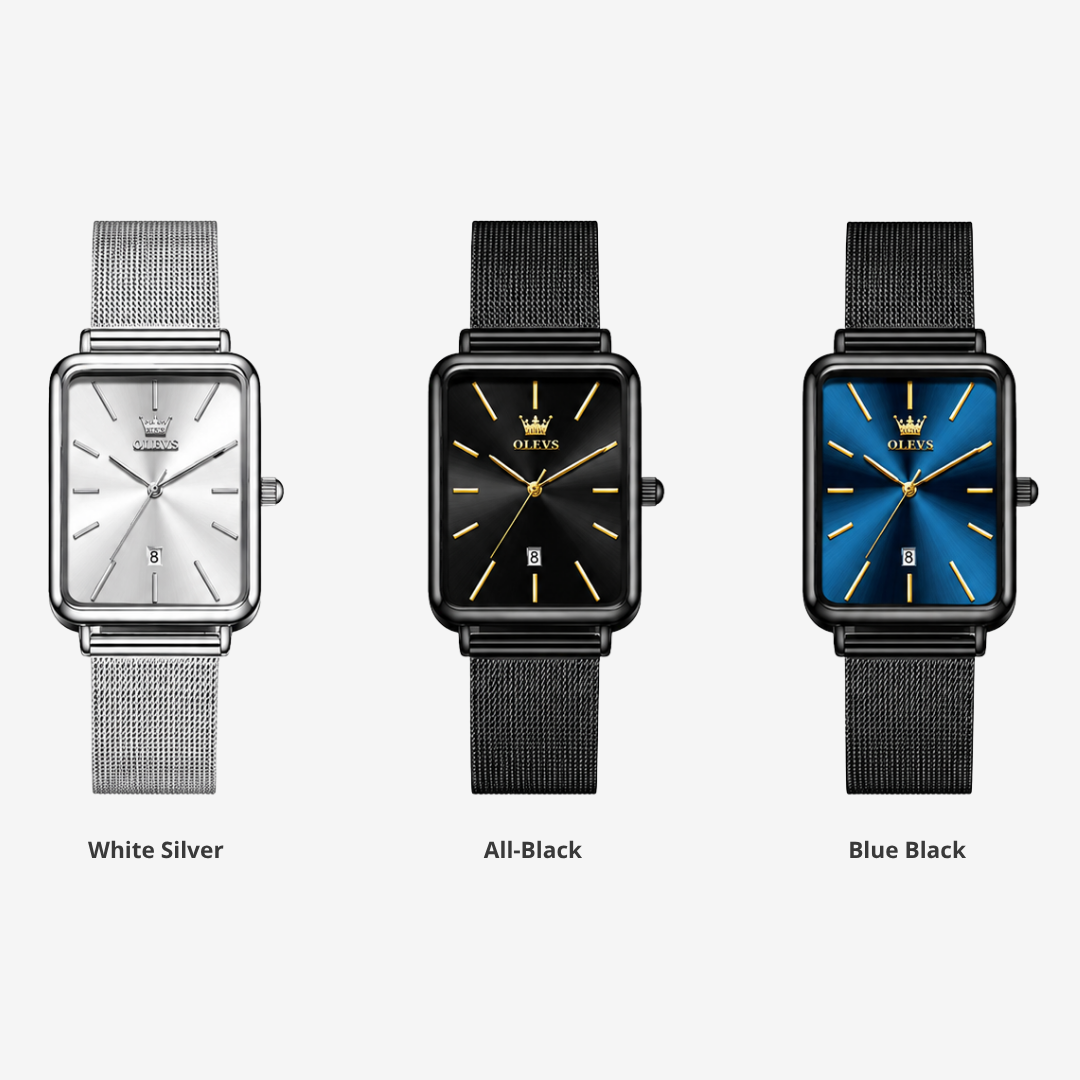 Watch – Spoleto – 42mm - Watch