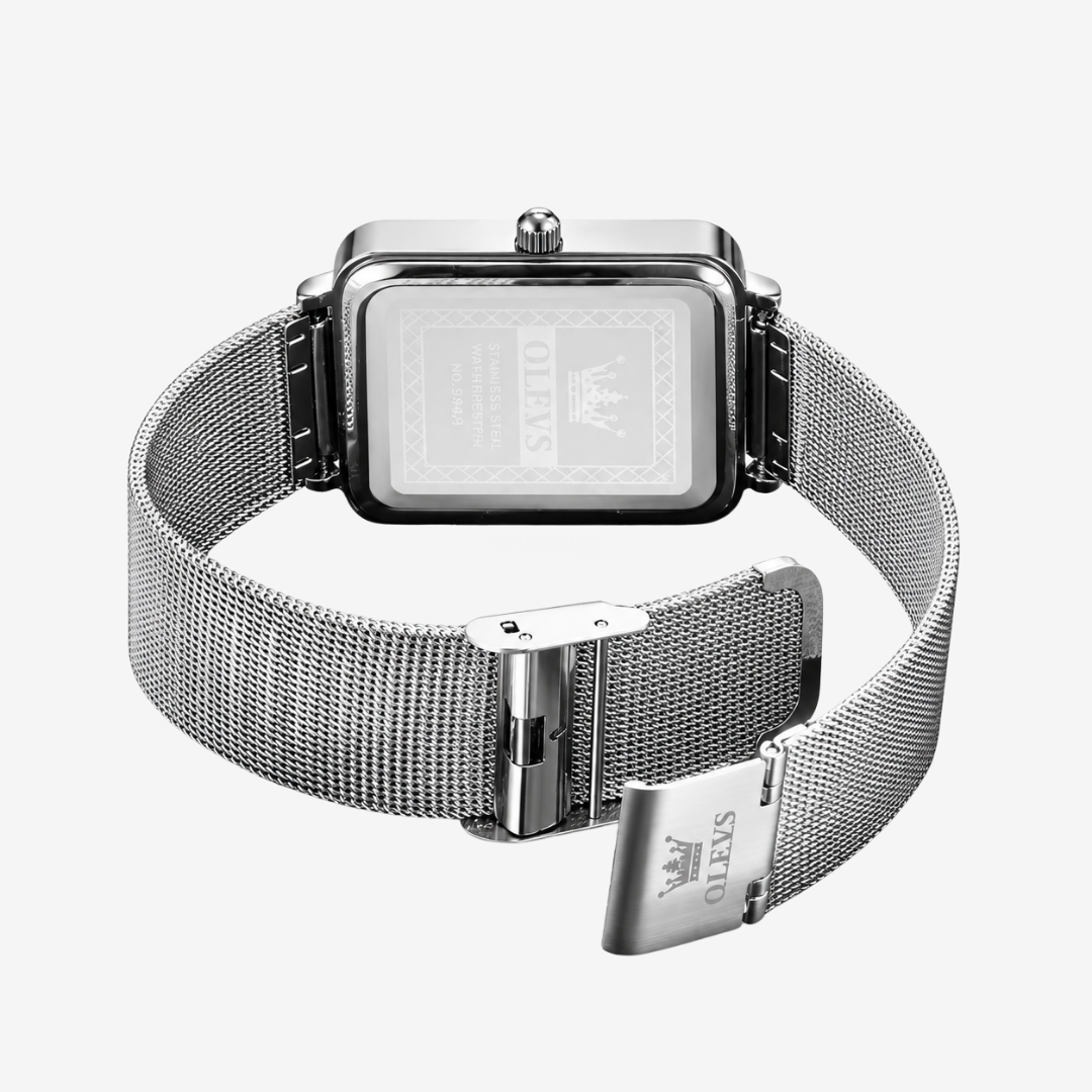 Watch – Spoleto – 42mm - Watch