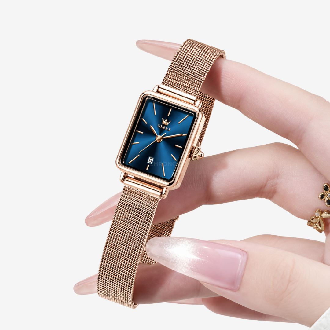 Watch – Spoleto – 42mm - Watch