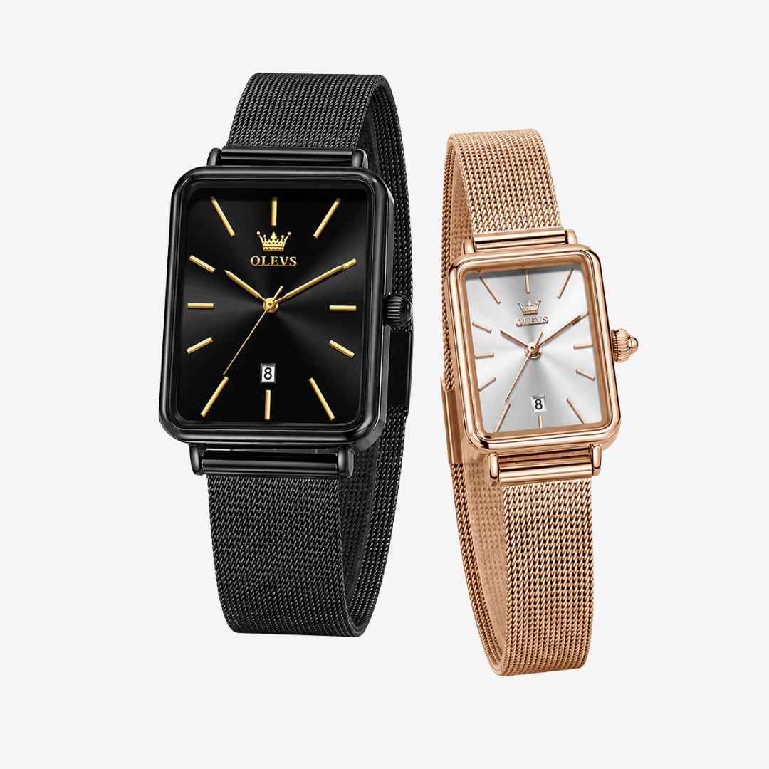 Watch – Spoleto – 42mm - Watch