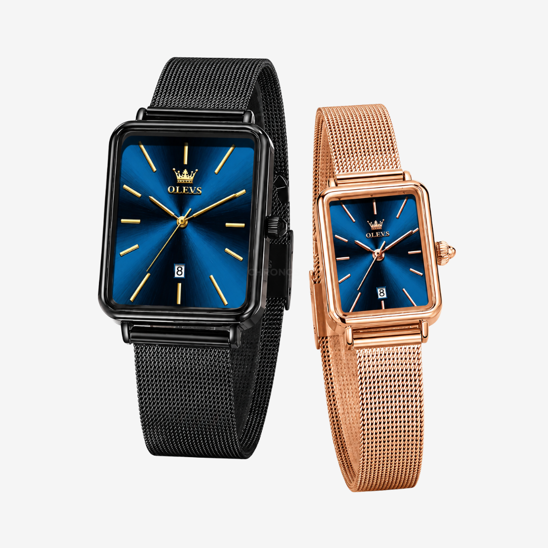 Watch – Spoleto – 42mm - Watch