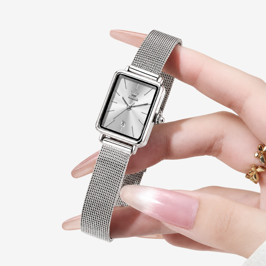 Watch – Spoleto – 42mm - Watch