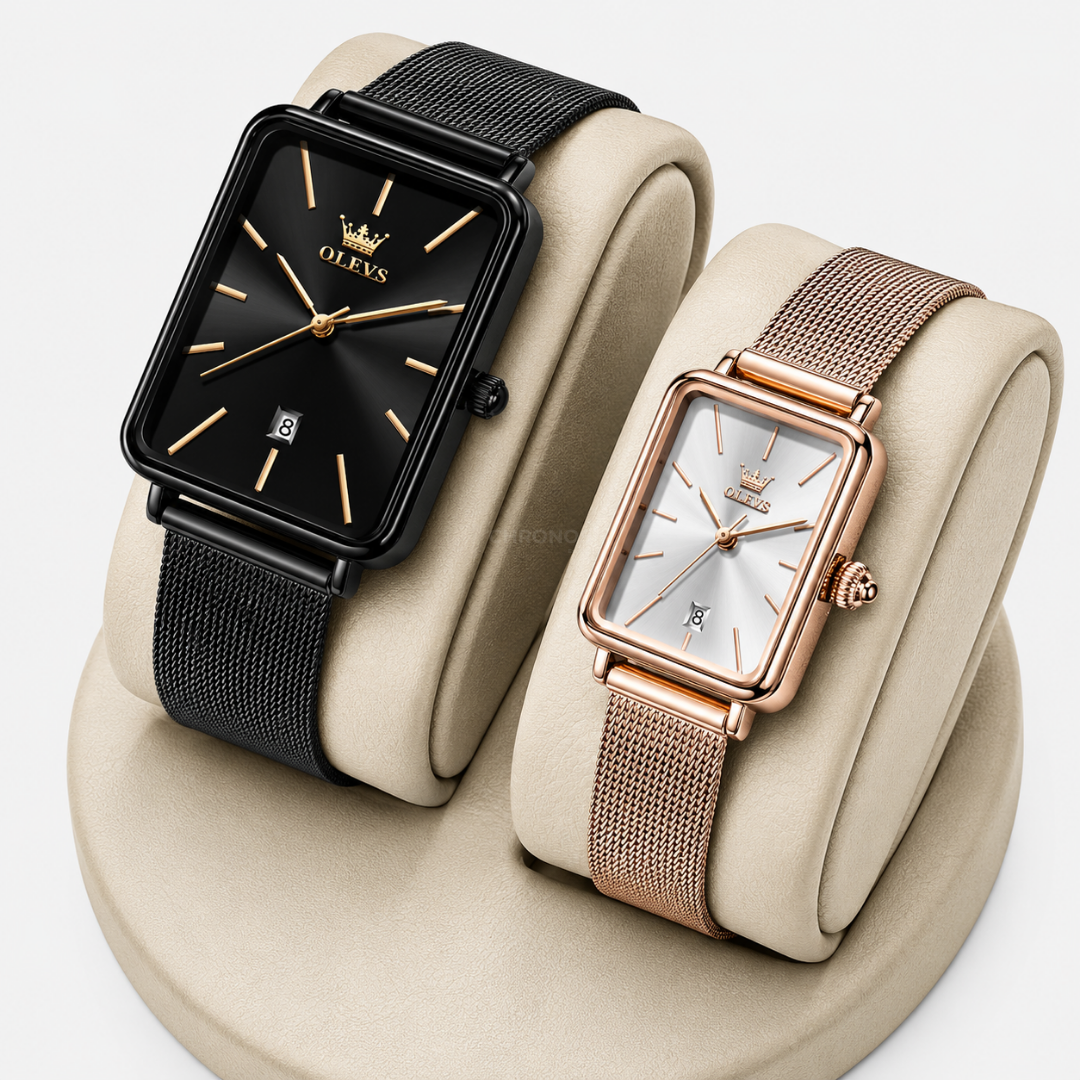 Watch – Spoleto – 42mm - Watch