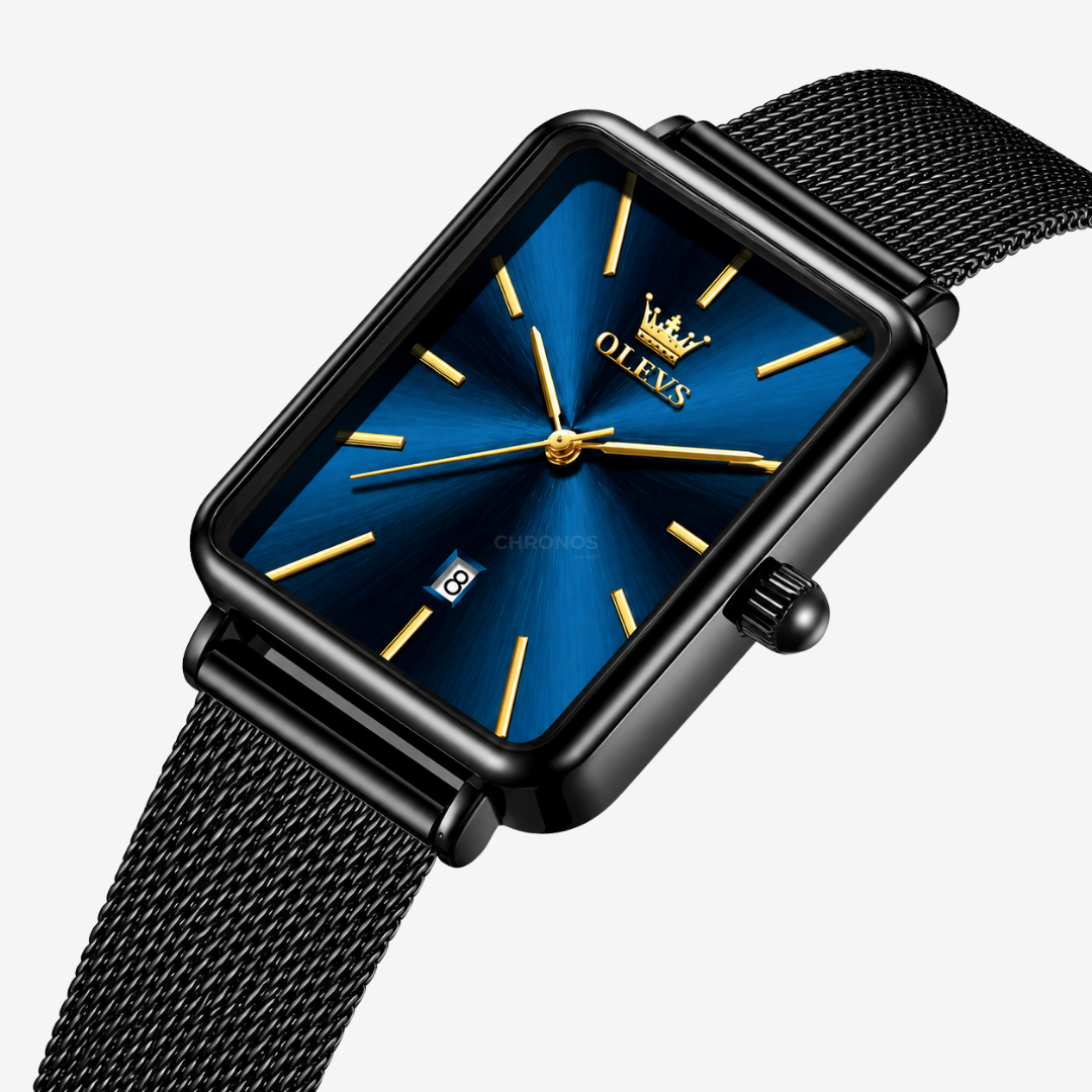 Watch – Spoleto – 42mm - Watch