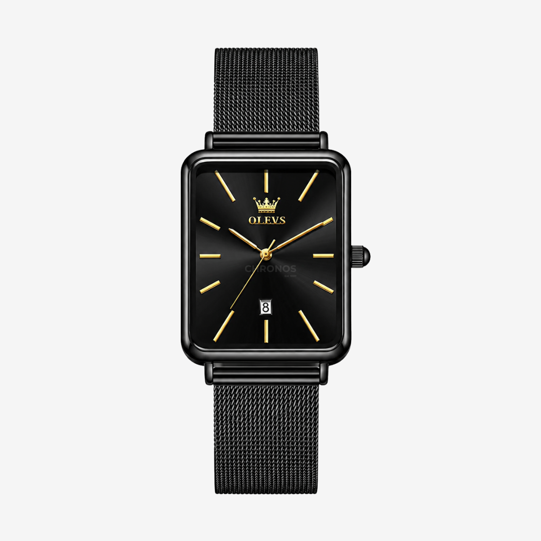 Watch – Spoleto – 42mm - Watch