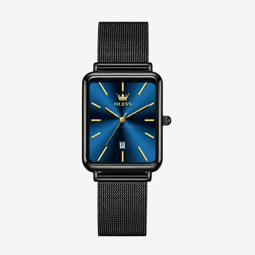 Watch – Spoleto – 42mm - Watch