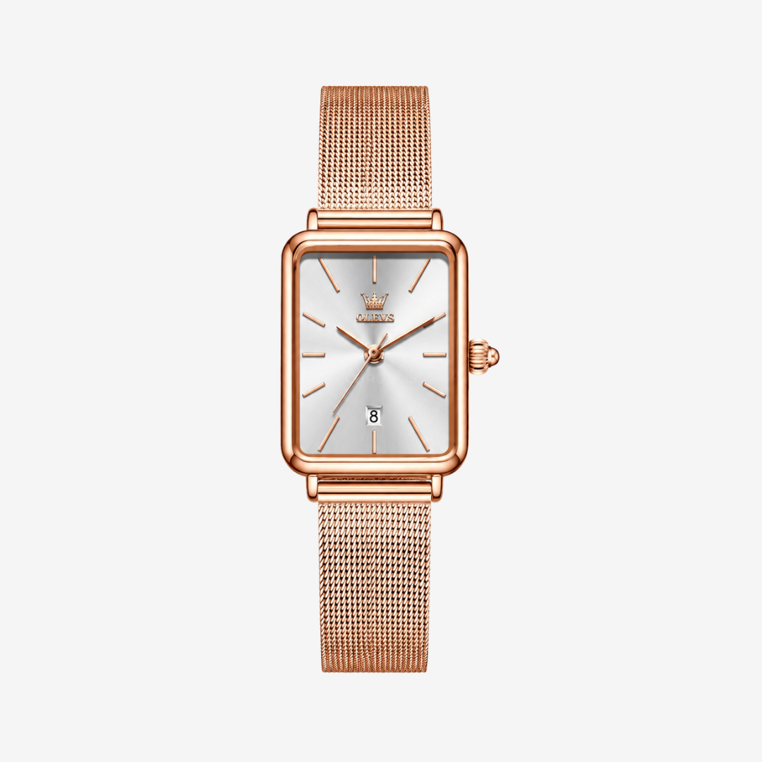 Watch – Spoleto – 42mm - Watch