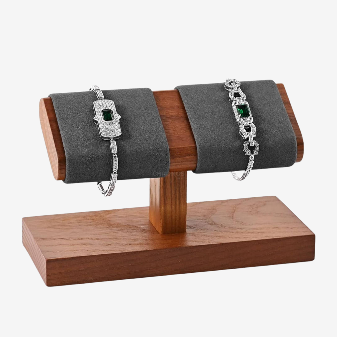 Watch Stand – Ashen Duo - Watch Stand