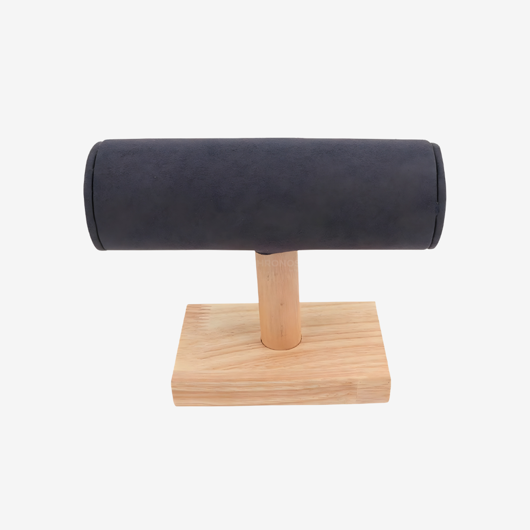 Watch Stand – Bamboo Mini 2 - Watch Stand