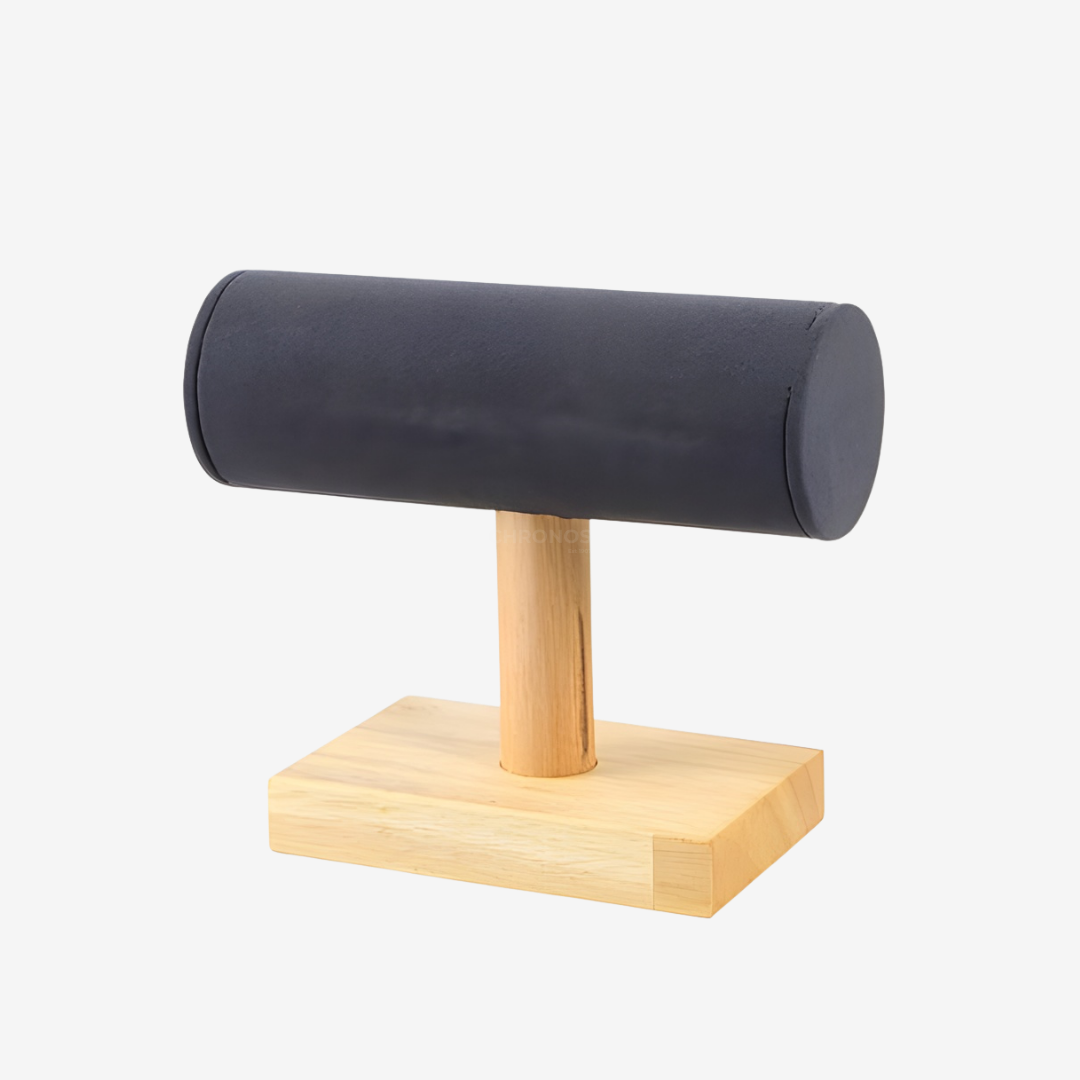 Watch Stand – Bamboo Mini 2 - Watch Stand