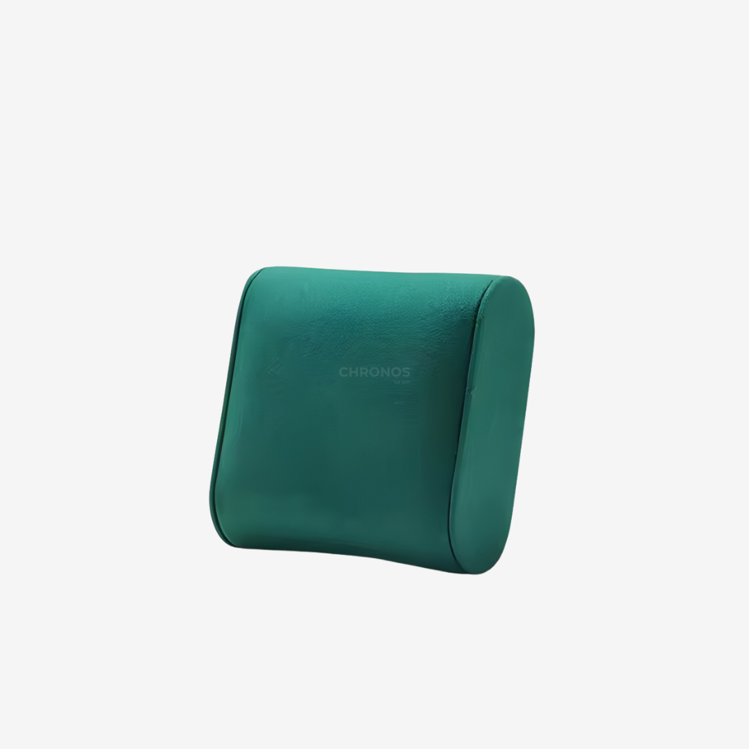 Watch Stand – Emerald Heritage - Watch Stand