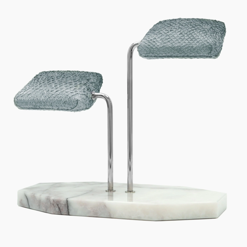 Himalaya Watch Stand - Double Cushion - WATCH STAND